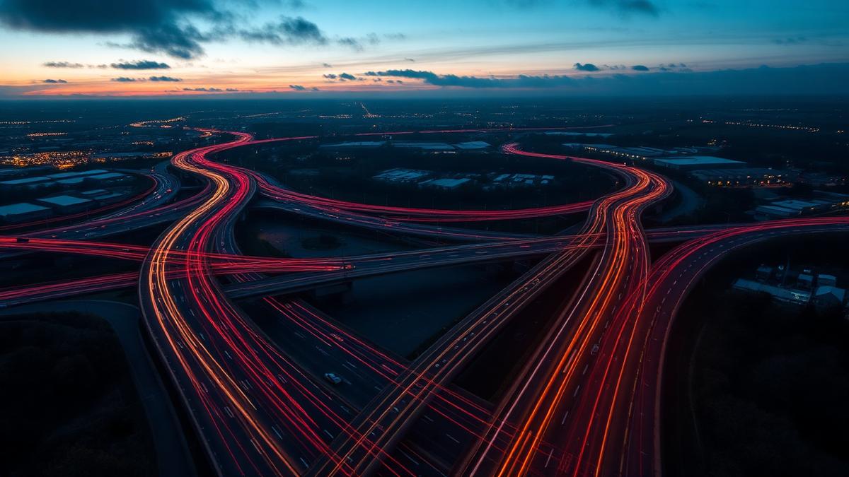 DMRB Air Quality Assessment 2026: LA 105 Explained for Road Schemes
