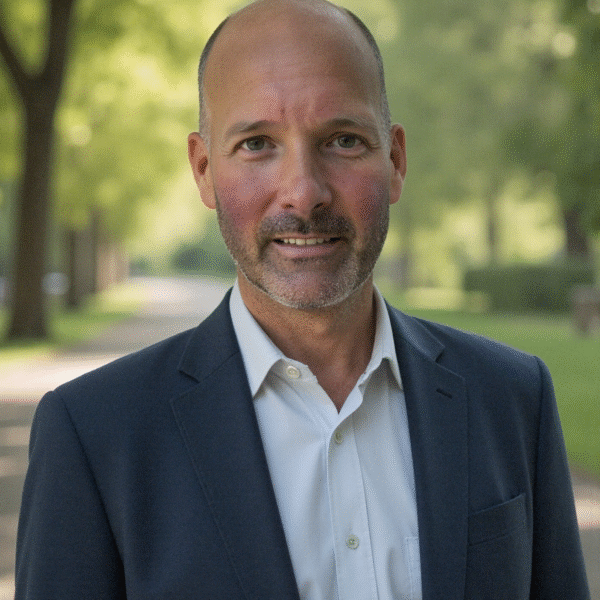Matthew O'Neill — Divisional Director — Consultancy
