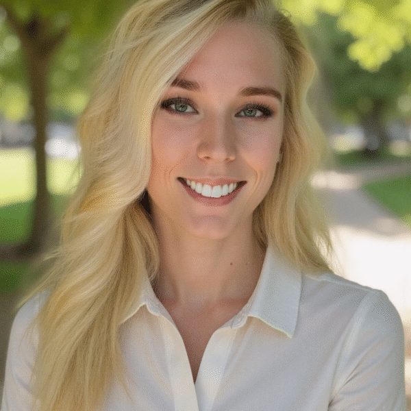 Molly Melling — Marketing Director
