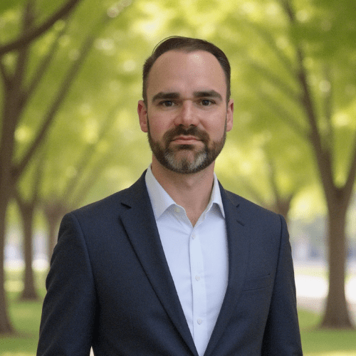 Paul Adamczyk — Managing Director