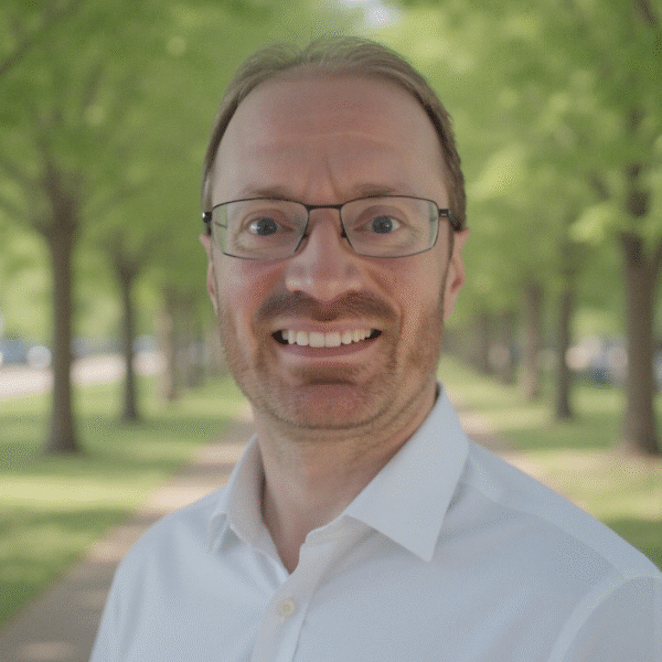 Paul Martin — Divisional Director — Stacks South