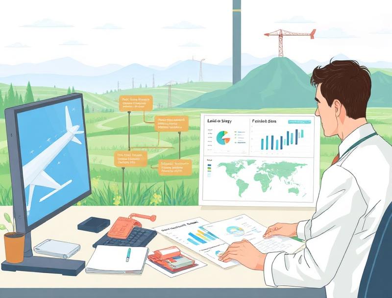 Air Quality Screening Assessment for Planning — Air Quality, Odour, Dust & Noise by Alkali Environmental Consultants (UKAS Lab No. 24303, UK-wide)