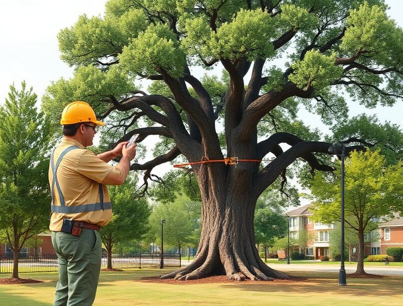 Arboricultural Survey (Tree Survey & AIA) — Site Assessments & Consultancy | Alkali Environmental Consultants Arboricultural Survey (Tree Survey & AIA) — Site Assessments & Consultancy by Alkali Environmental Consultants (UKAS Lab No. 24303, UK-wide)