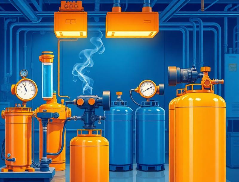 Breathing Air Quality Testing — Air Quality, Odour, Dust & Noise by Alkali Environmental Consultants (UKAS Lab No. 24303, UK-wide)