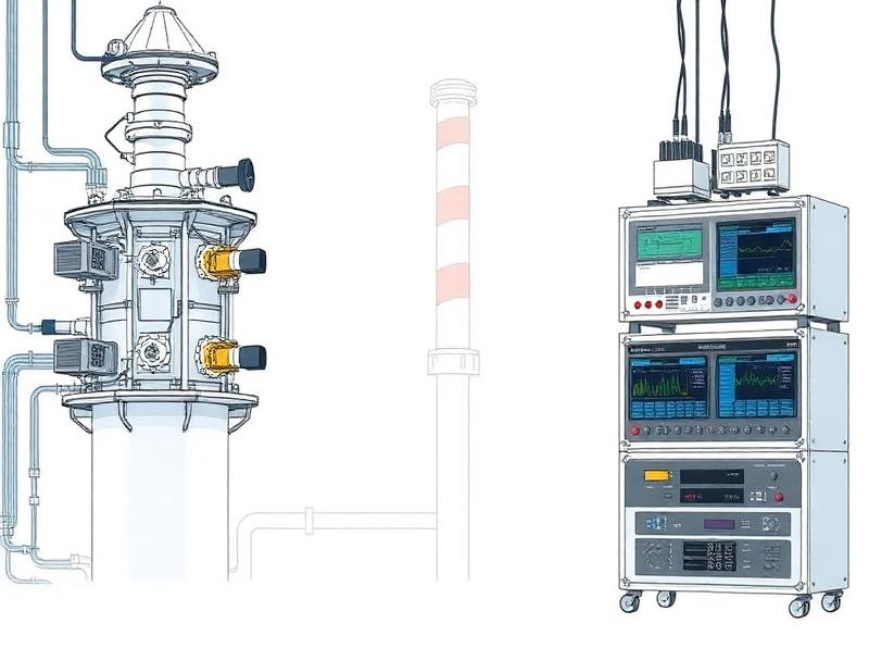 CEMS Hire UK – Continuous Emissions Monitoring — Stack Emissions & Monitoring by Alkali Environmental Consultants (UKAS Lab No. 24303, UK-wide)