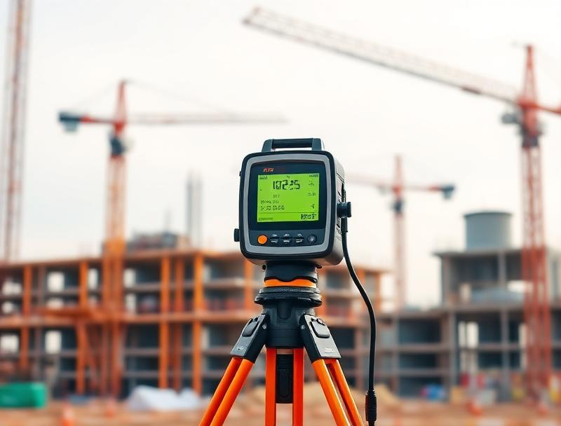 Construction Dust Monitoring — Air Quality, Odour, Dust & Noise by Alkali Environmental Consultants (UKAS Lab No. 24303, UK-wide)