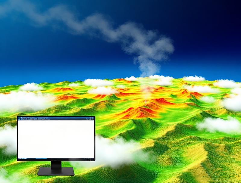 Air Dispersion Modelling UK (ADMS & AERMOD) — Air Quality, Odour, Dust & Noise by Alkali Environmental Consultants (UKAS Lab No. 24303, UK-wide)