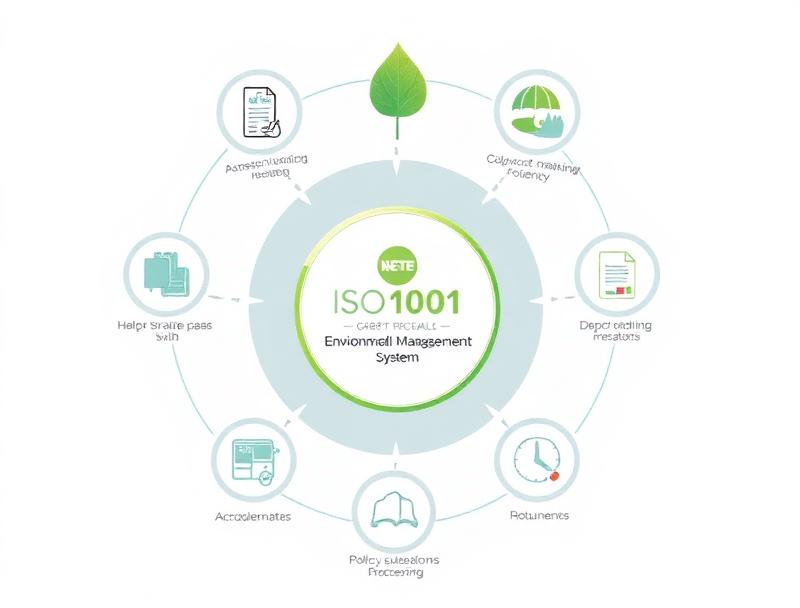 ISO 14001 Environmental Management Systems UK (EMS) — Permitting & Compliance by Alkali Environmental Consultants (UKAS Lab No. 24303, UK-wide)