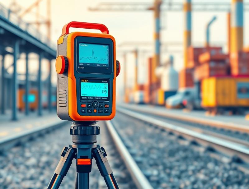 Environmental Noise Monitoring — Air Quality, Odour, Dust & Noise by Alkali Environmental Consultants (UKAS Lab No. 24303, UK-wide)