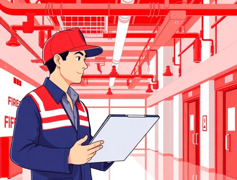 Fire Risk Assessment — Permitting & Compliance | Alkali Environmental Consultants Fire Risk Assessment — Permitting & Compliance by Alkali Environmental Consultants (UKAS Lab No. 24303, UK-wide)