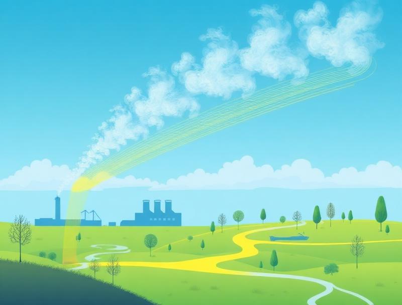 IAQM Odour Impact Assessment — Air Quality, Odour, Dust & Noise by Alkali Environmental Consultants (UKAS Lab No. 24303, UK-wide)