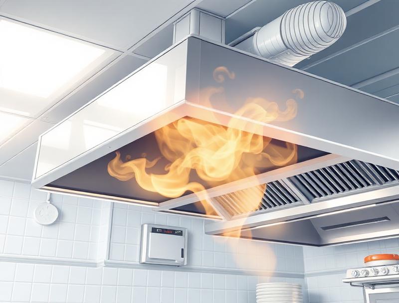 Kitchen Odour Assessment UK — Air Quality, Odour, Dust & Noise by Alkali Environmental Consultants (UKAS Lab No. 24303, UK-wide)