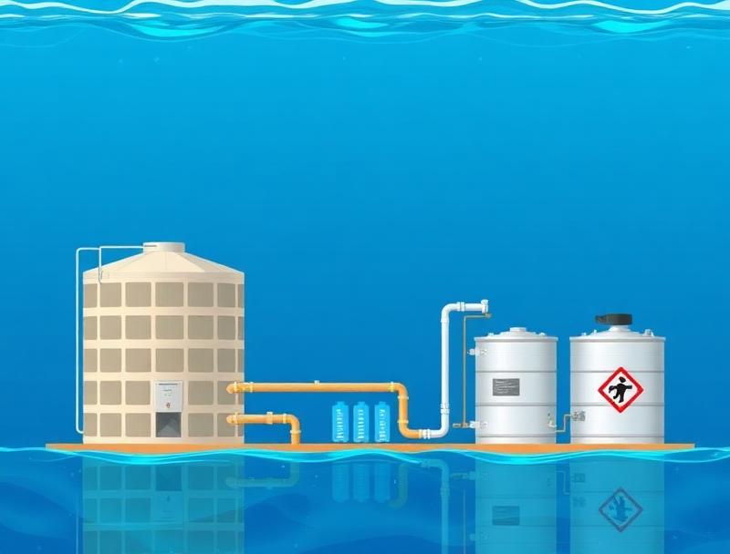 Legionella Risk Assessment — Permitting & Compliance | Alkali Environmental Consultants Legionella Risk Assessment — Permitting & Compliance by Alkali Environmental Consultants (UKAS Lab No. 24303, UK-wide)