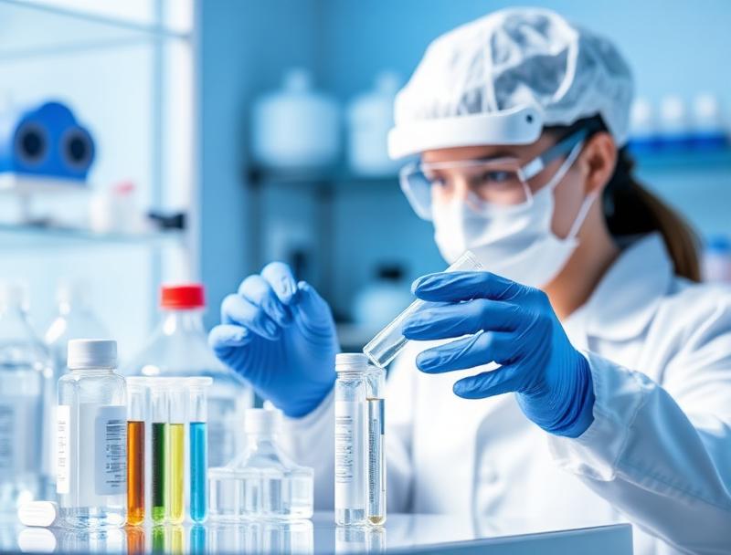 Legionella Water Sampling — Permitting & Compliance | Alkali Environmental Consultants Legionella Water Sampling — Permitting & Compliance by Alkali Environmental Consultants (UKAS Lab No. 24303, UK-wide)