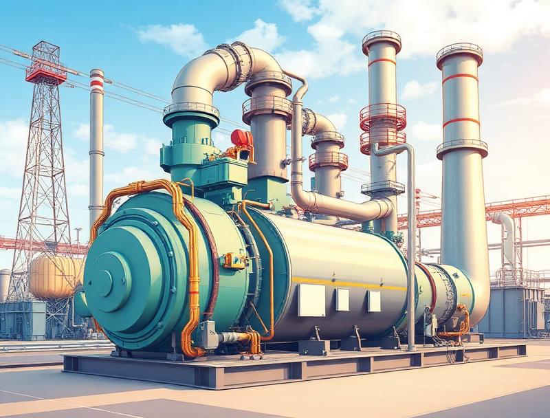 Medium Combustion Plant Permit UK (MCP) – Applications & Testing — Permitting & Compliance by Alkali Environmental Consultants (UKAS Lab No. 24303, UK-wide)