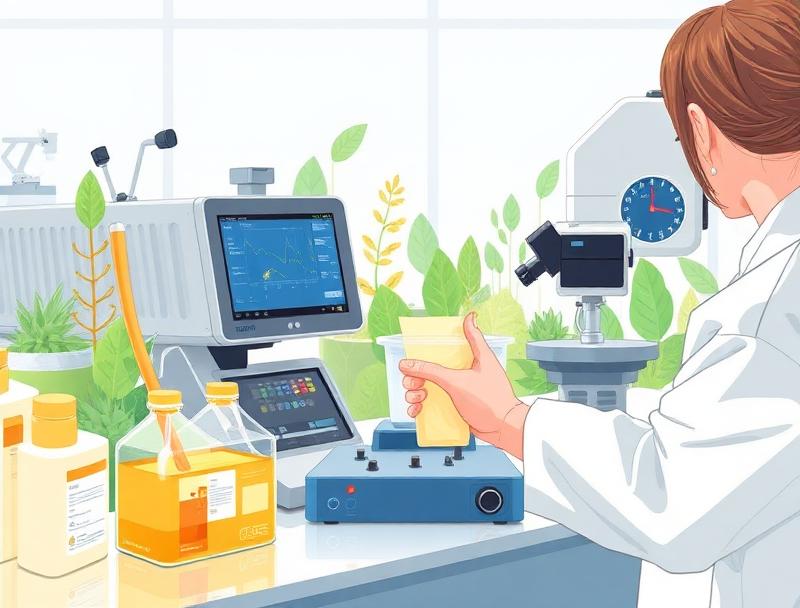 Odour Monitoring (MCERTS) — Air Quality, Odour, Dust & Noise by Alkali Environmental Consultants (UKAS Lab No. 24303, UK-wide)