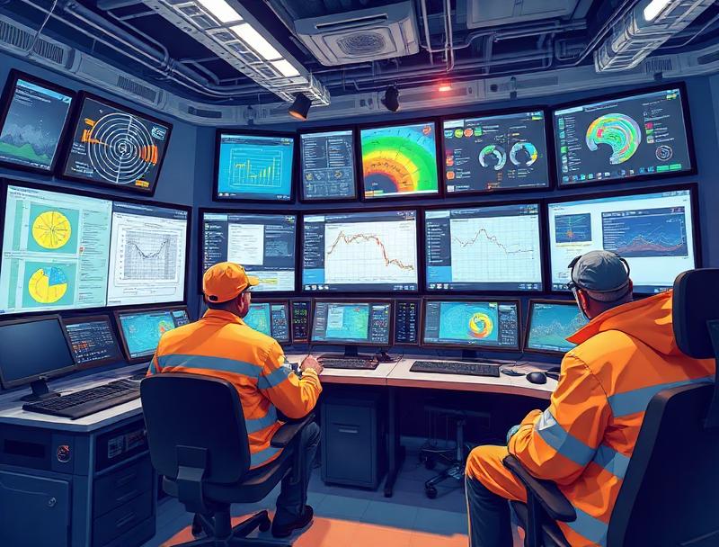 Operator Monitoring Assessment Support UK (OMA) — Stack Emissions & Monitoring by Alkali Environmental Consultants (UKAS Lab No. 24303, UK-wide)