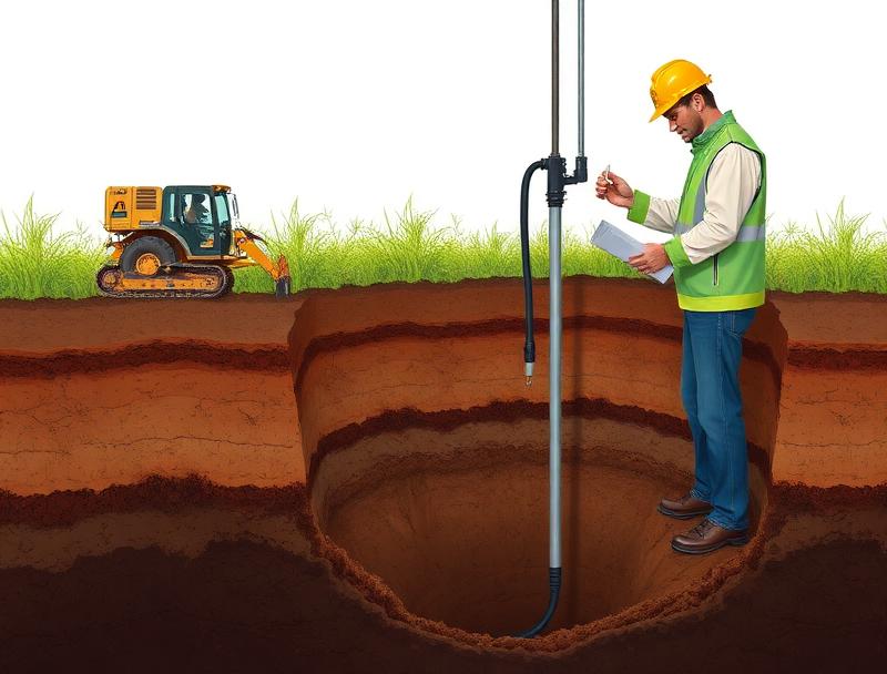 Phase 1 & Phase 2 Site Investigations — Site Assessments & Consultancy | Alkali Environmental Consultants Phase 1 & Phase 2 Site Investigations — Site Assessments & Consultancy by Alkali Environmental Consultants (UKAS Lab No. 24303, UK-wide)