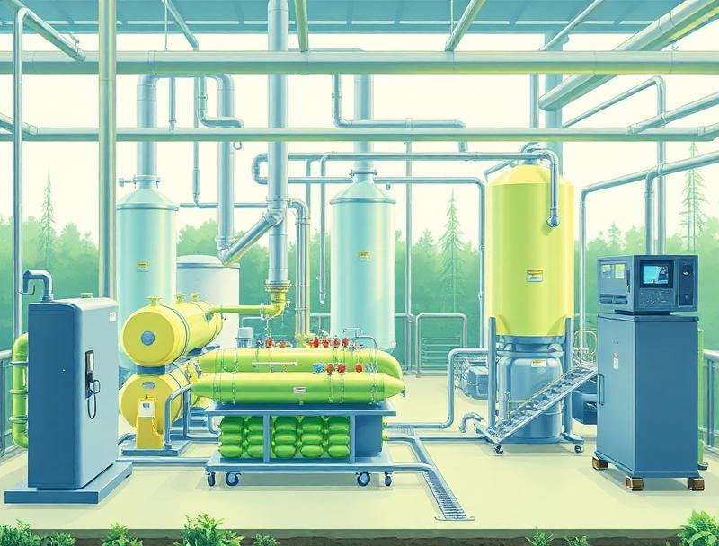 Siloxane Monitoring — Stack Emissions & Monitoring by Alkali Environmental Consultants (UKAS Lab No. 24303, UK-wide)