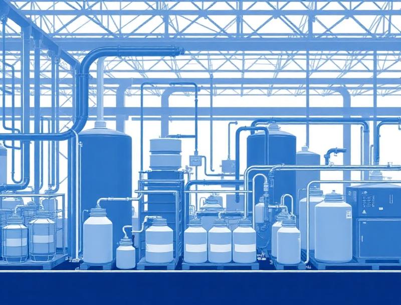 Solvent Management Plans (SMP) — Permitting & Compliance by Alkali Environmental Consultants (UKAS Lab No. 24303, UK-wide)