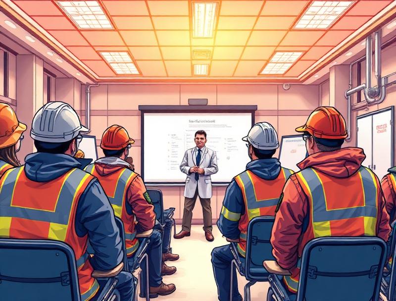 Training Courses (EN 14181, OMA, Compliance) — Permitting & Compliance by Alkali Environmental Consultants (UKAS Lab No. 24303, UK-wide)