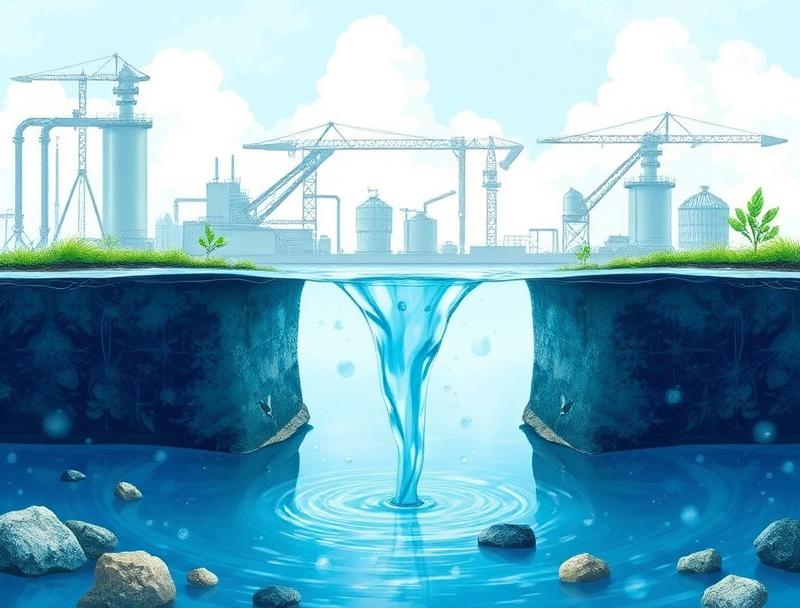 Wastewater and Trade Effluent Monitoring — Site Assessments & Consultancy | Alkali Environmental Consultants Wastewater and Trade Effluent Monitoring — Site Assessments & Consultancy by Alkali Environmental Consultants (UKAS Lab No. 24303, UK-wide)