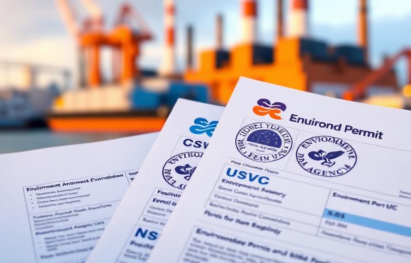 Guide: Environmental Permitting in the UK – A Beginner's ...