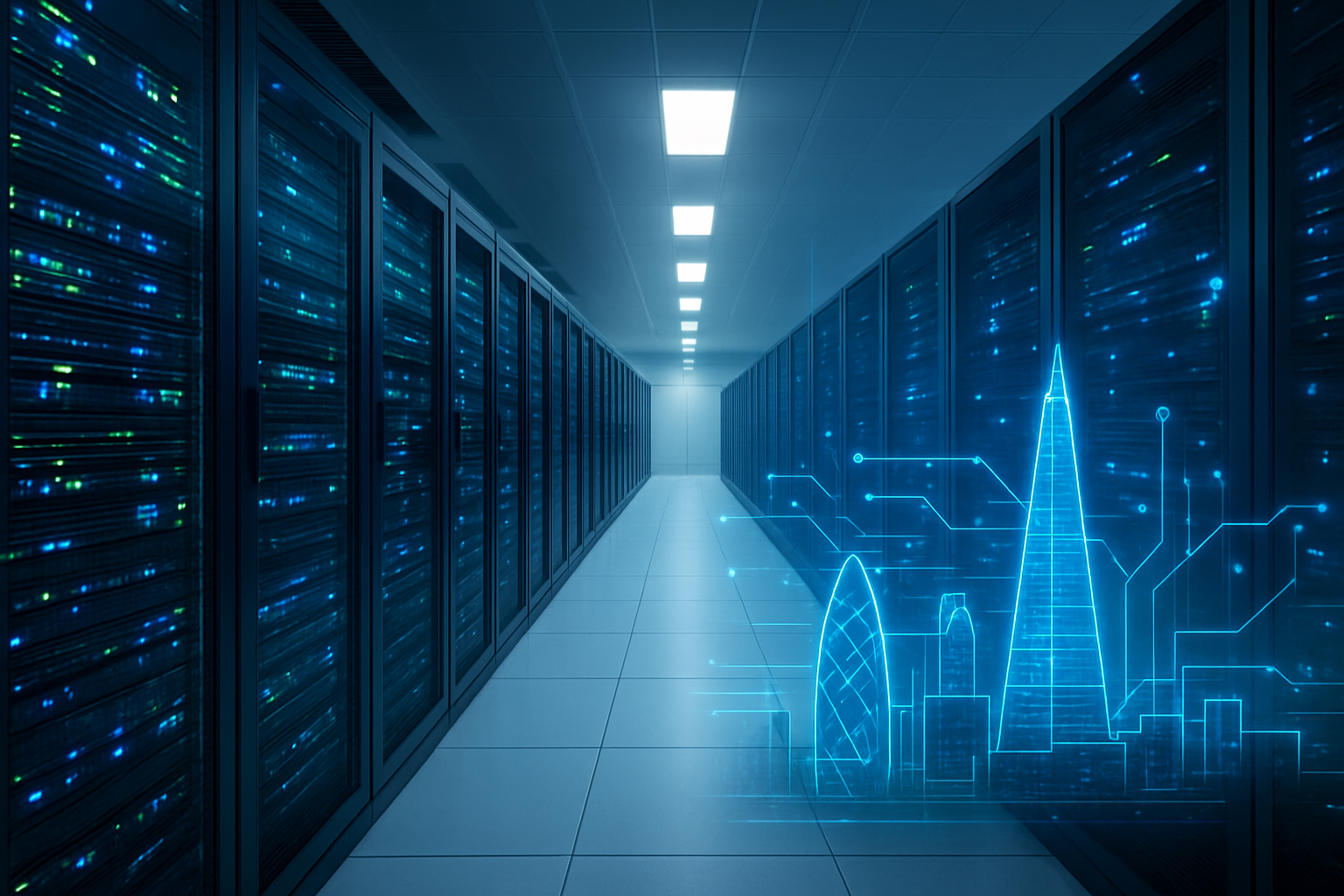 Meeting Tight Deadlines with AEGL Assessments for a London Data Centre Meeting Tight Deadlines with AEGL Assessments for a London Data Centre