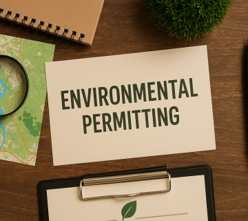20250730 1507 Environmental Permitting Overview simple compose 01k1dtcm5xe5mtew8w48nj4yf6 1 Environmental Permitting in the UK – A Beginner’s Guide