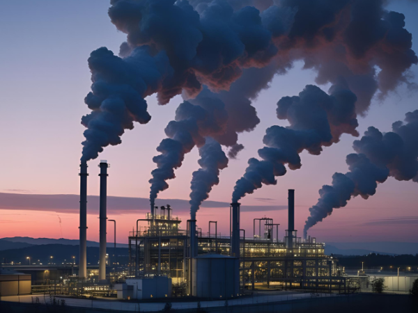 IAQM Odour Impact Assessment