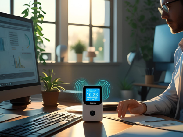 Indoor Air Quality Monitoring