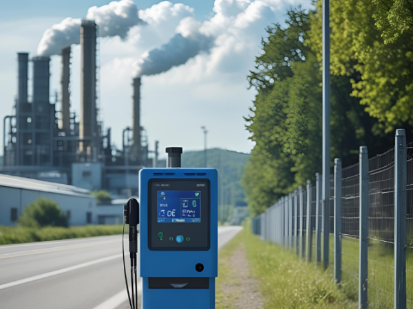Ambient Air Quality Monitoring