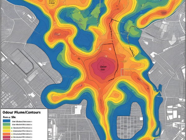 Home 2 H4 Odour Impact Assessment