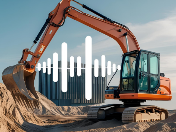 Noise & Vibration Impact Assessments