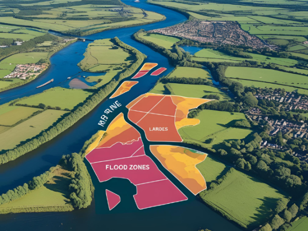 Flood Risk Assessment (FRA)