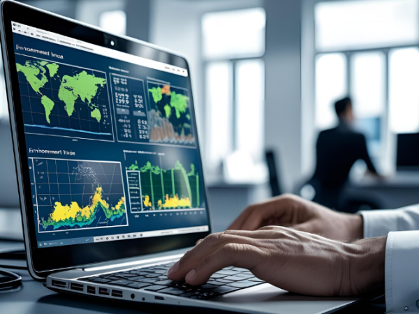Monthly and Annual EA Reporting