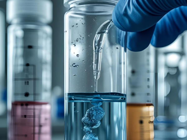 Wastewater and Trade Effluent Monitoring