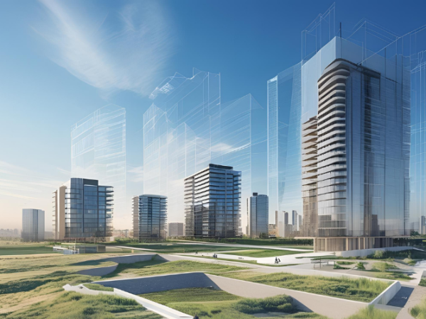 Landscape and Visual Impact Assessment (LVIA)