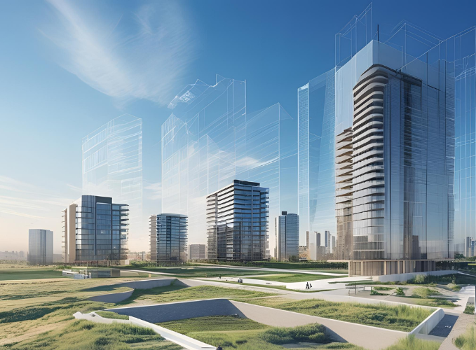 Landscape and Visual Impact Assessment (LVIA) 1 Landscape and Visual Impact Assessment (LVIA)