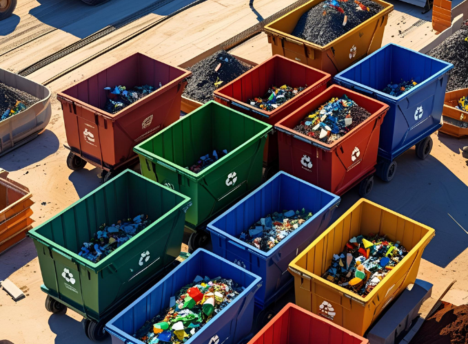 Site Waste Management Plan (SWMP) 1 Site Waste Management Plan (SWMP)