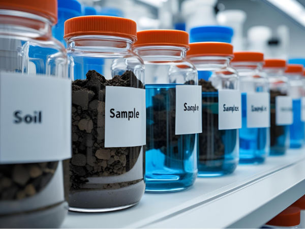 Contaminated Land Assessment