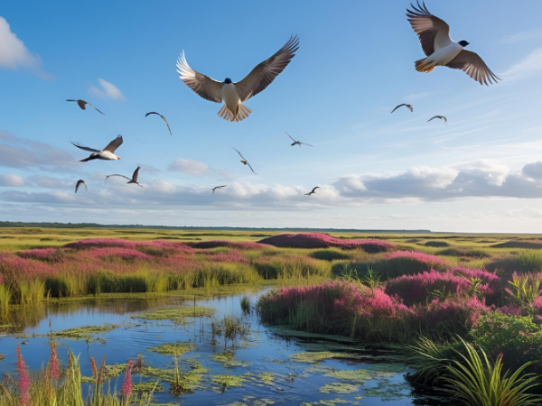 Habitats Regulations Assessment (HRA)