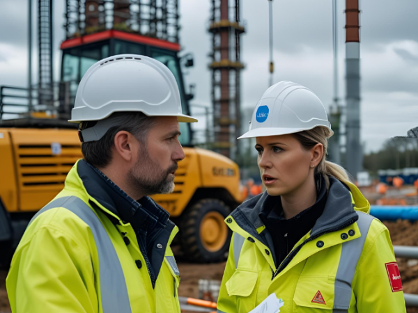 Environment Agency Liaison