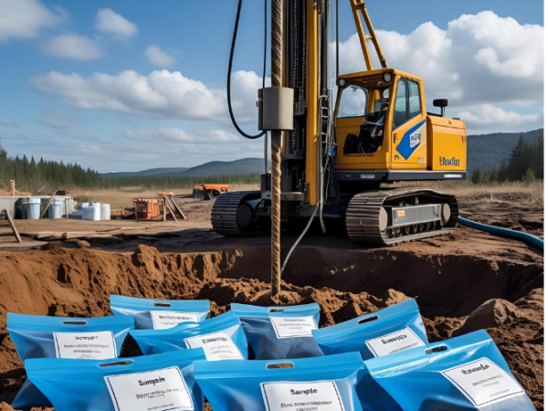 Phase 1 & Phase 2 Site Investigations