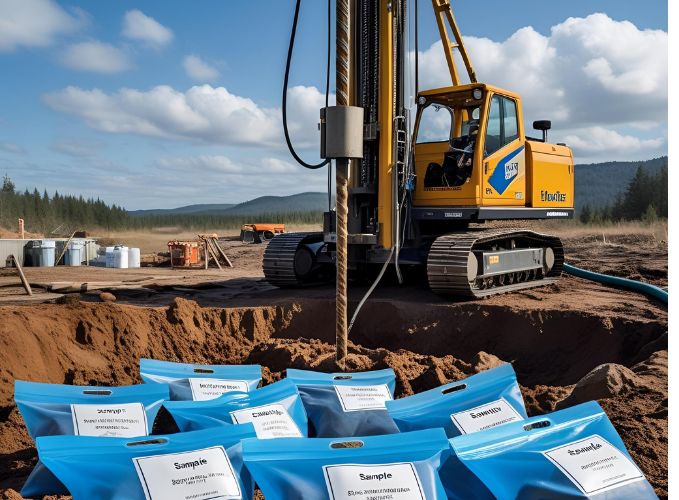 Phase 1 & Phase 2 Site Investigations 1 Phase 1 & Phase 2 Site Investigations