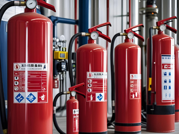 Fire Prevention Plans