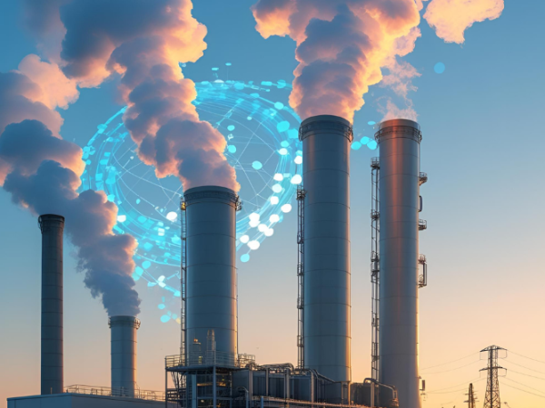 Environmental Risk Assessments (H1, SCAIL, D1)