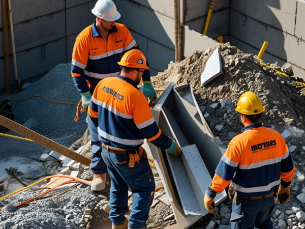 Construction and Demolition Assessments