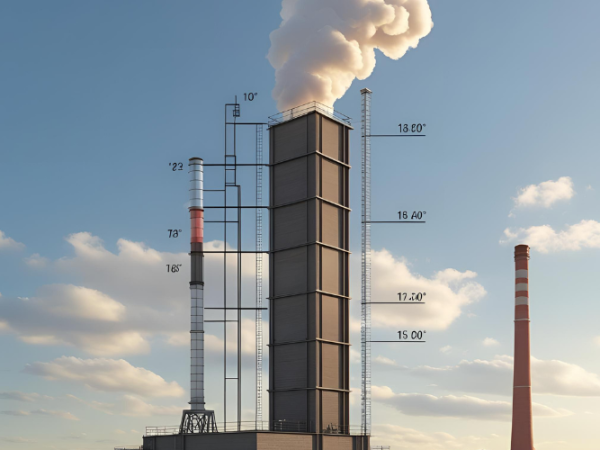 H1 Stack Height Determination