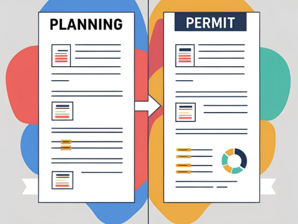 Environmental Permit (Parallel Process)